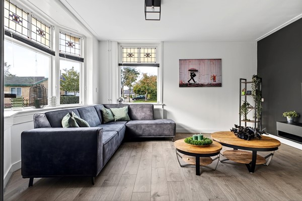 Medium property photo - Tilledyk 5, 9047 KG Minnertsga